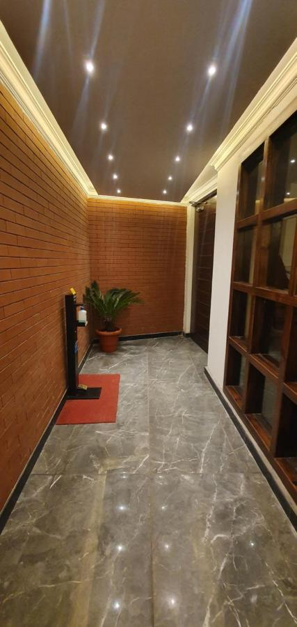 Sanderling Residency & Spa Darjeeling  Exterior foto